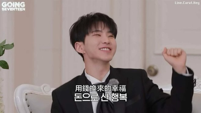 小圓福袋子