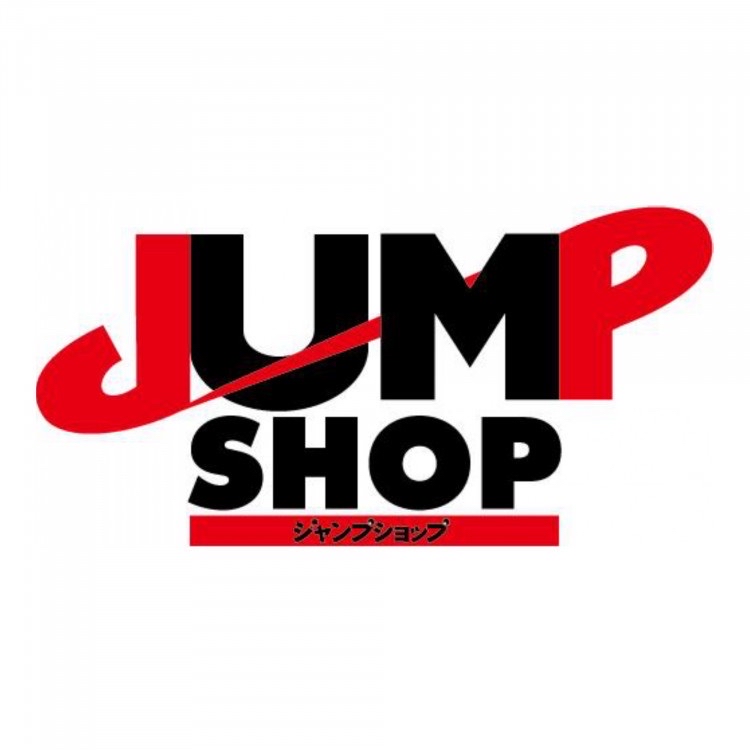 JUMP SHOP-生日系列