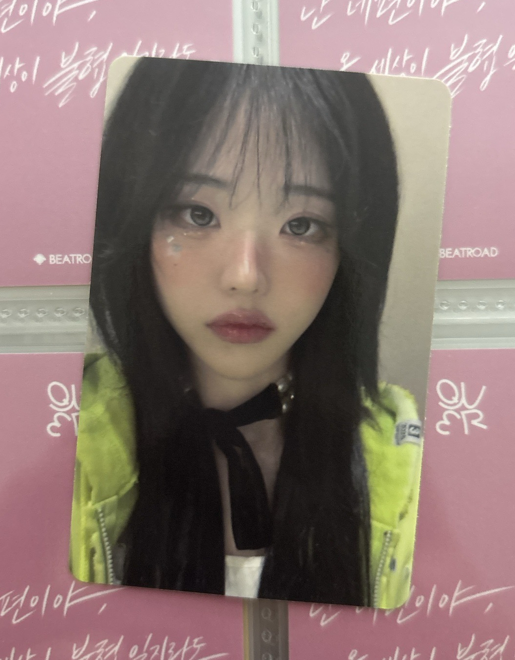 VOD娜