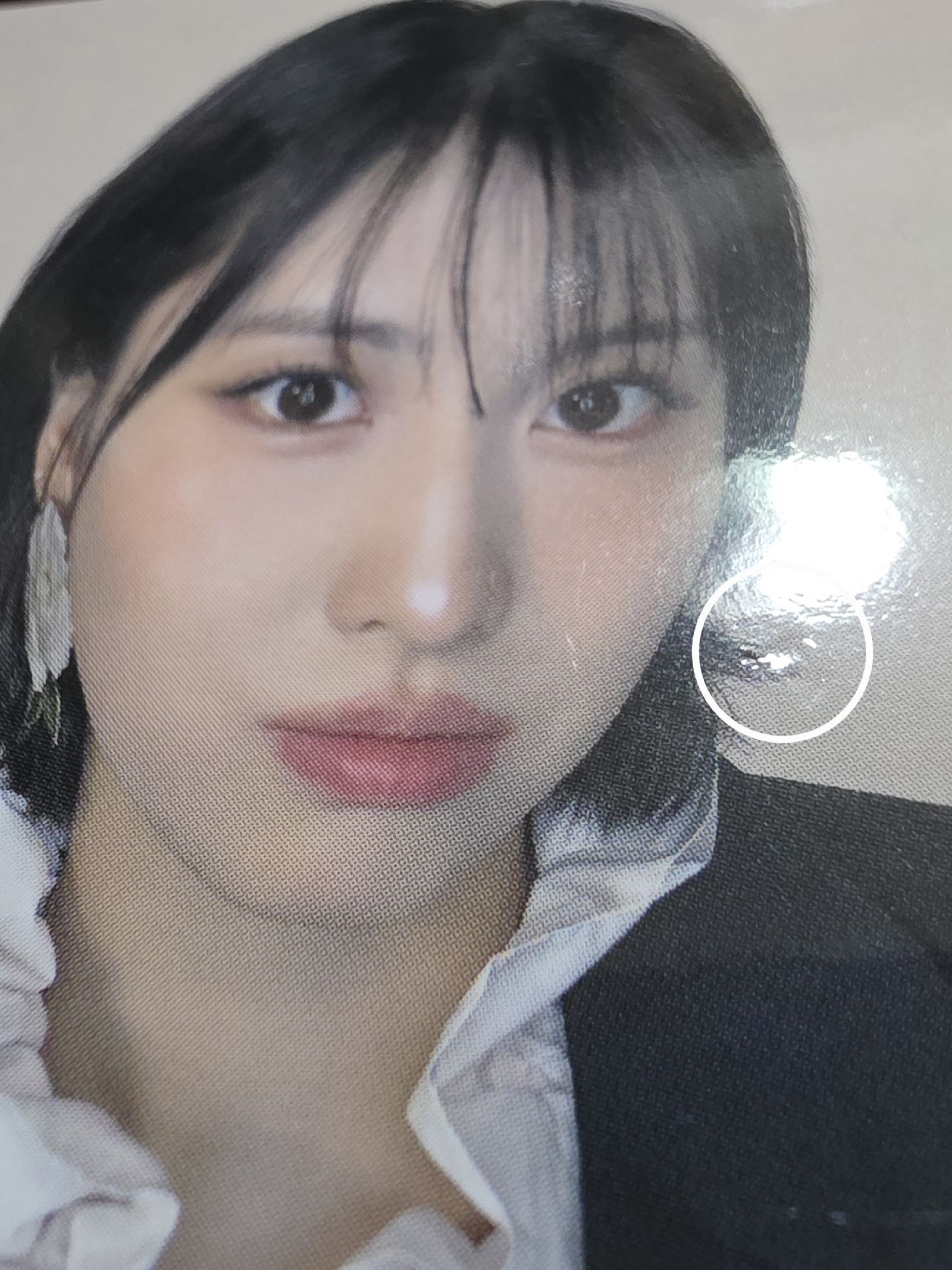 （可當綁🧵）⚠️損 PLAY 桃 塔店幸運卡 
