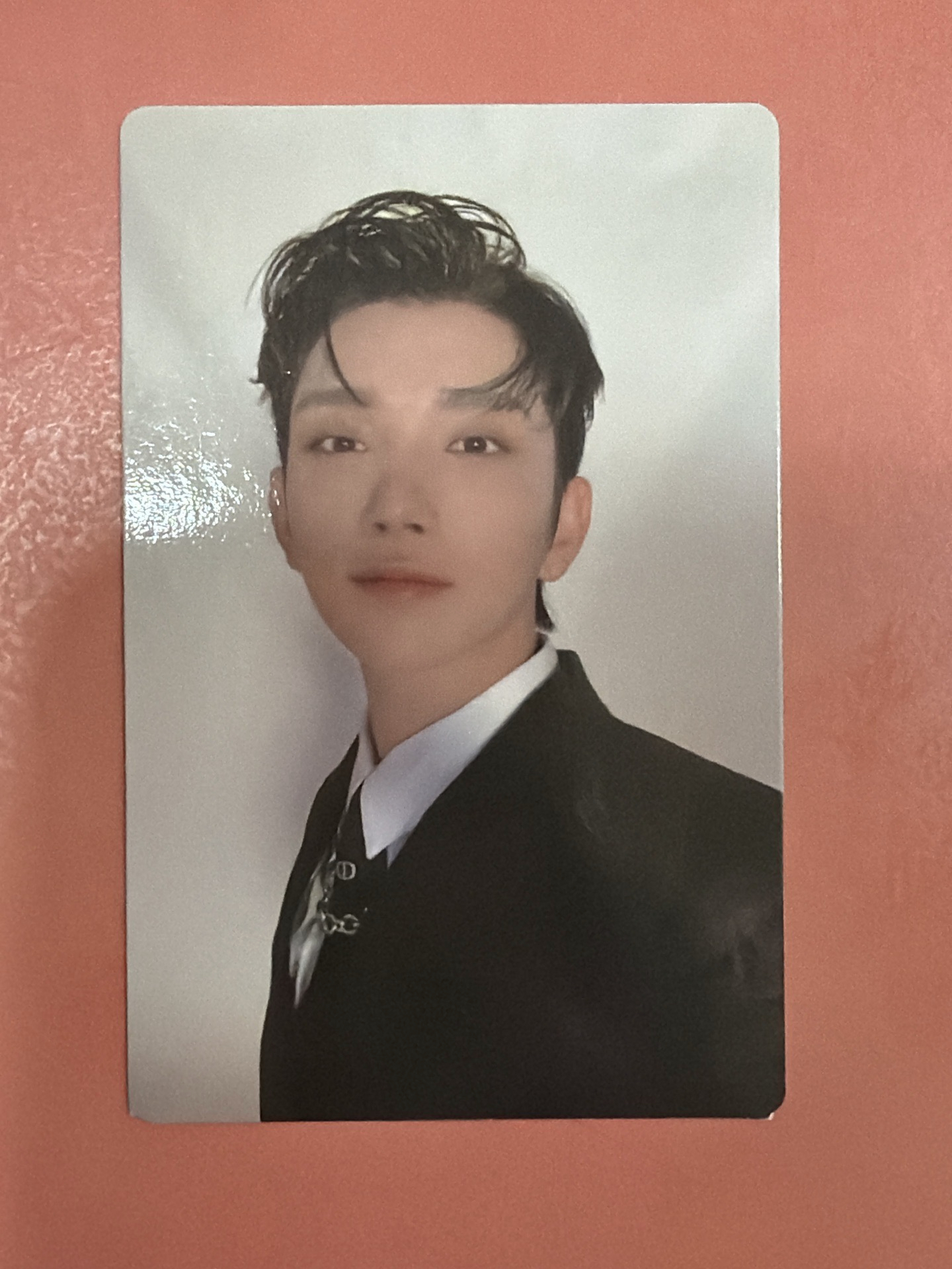 克拉盤專卡秀