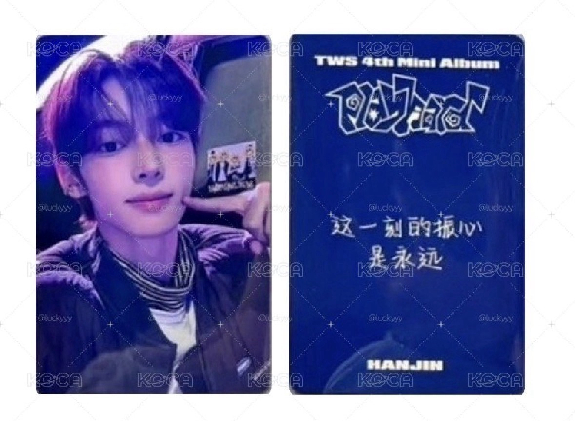 一直娛3.0 韓振 中背 現貨