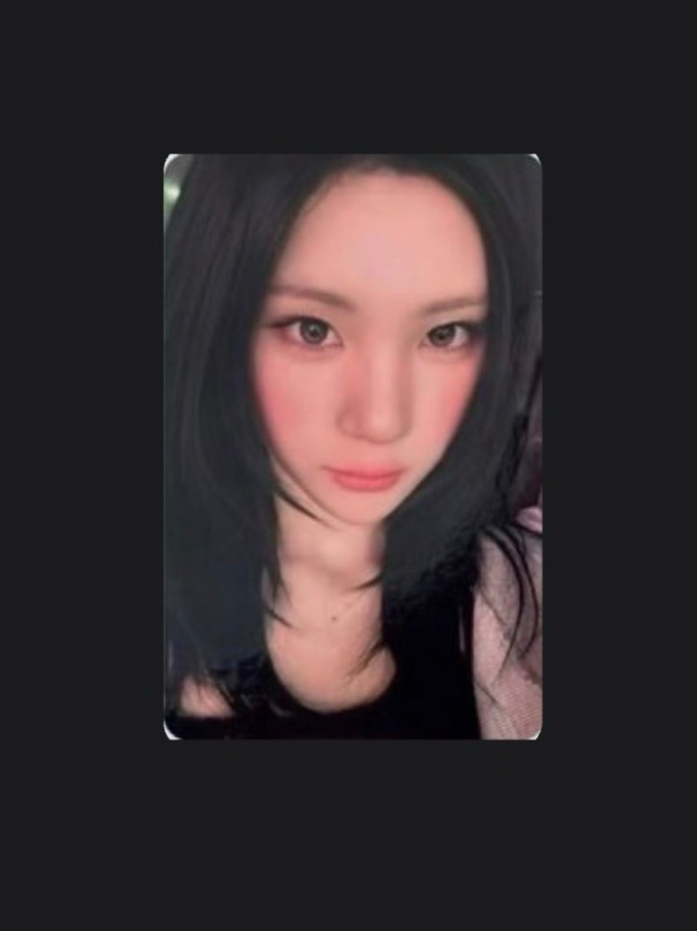 JUUN NARA美網幸運卡
