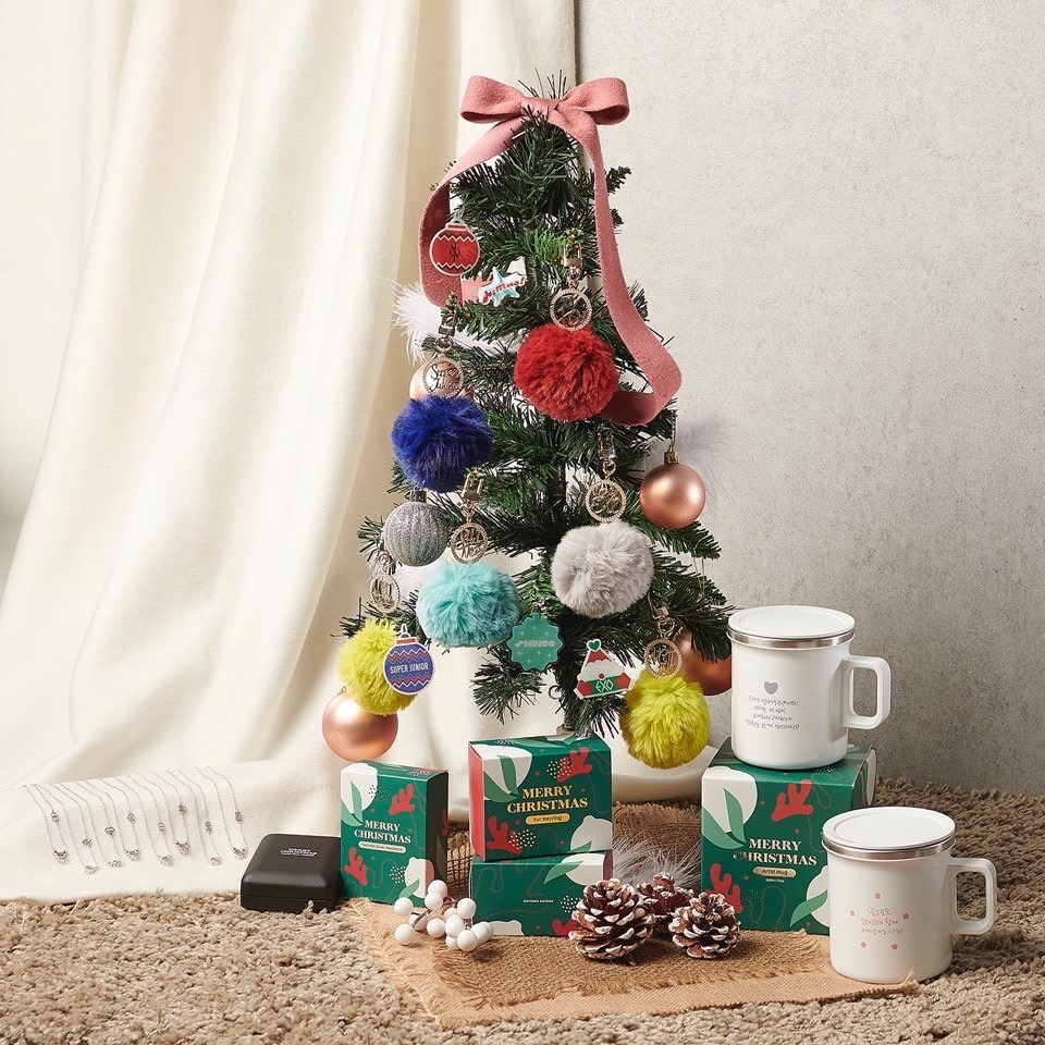 2019 CHRISTMAS ITEM