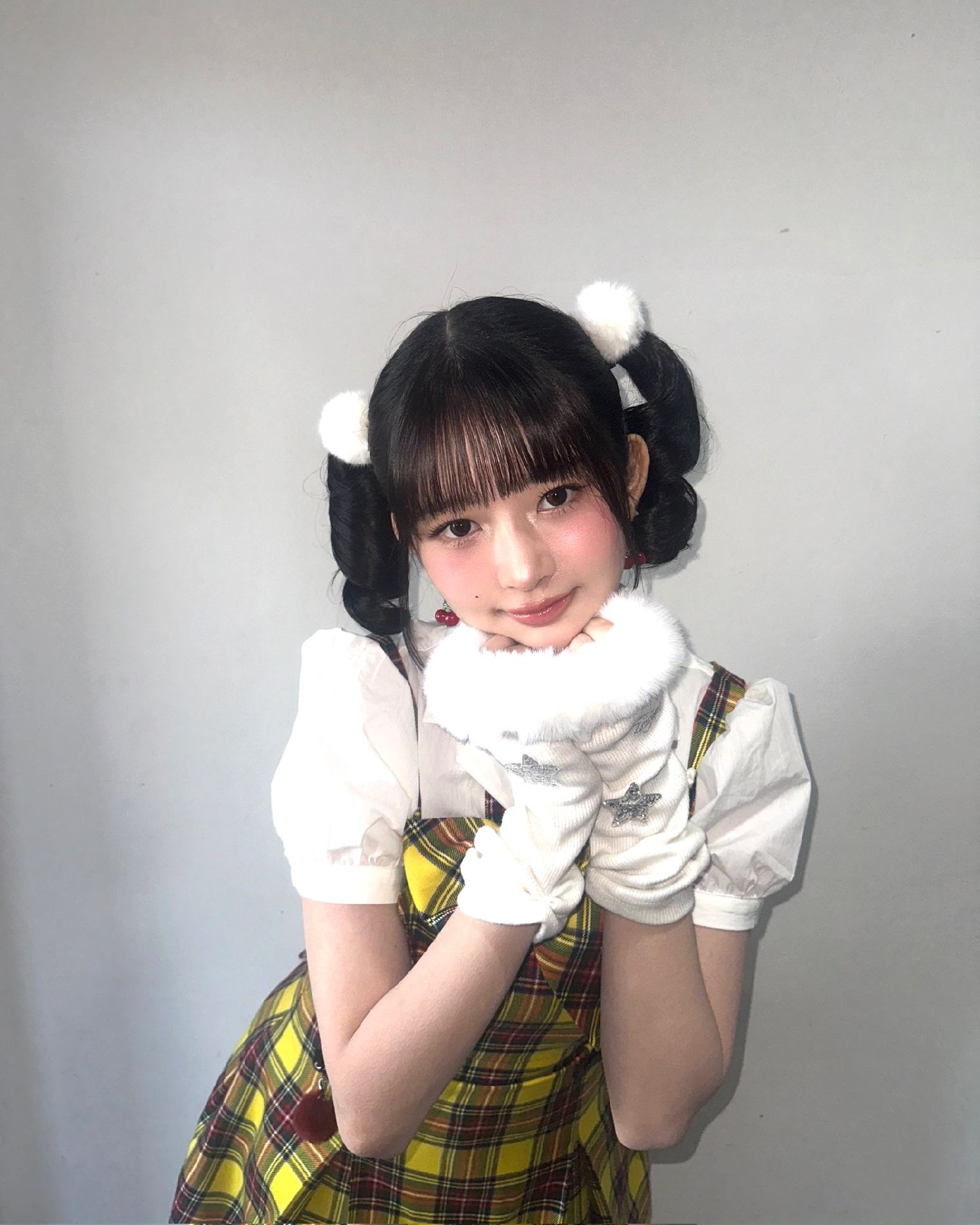 ⚠️公告⚠️