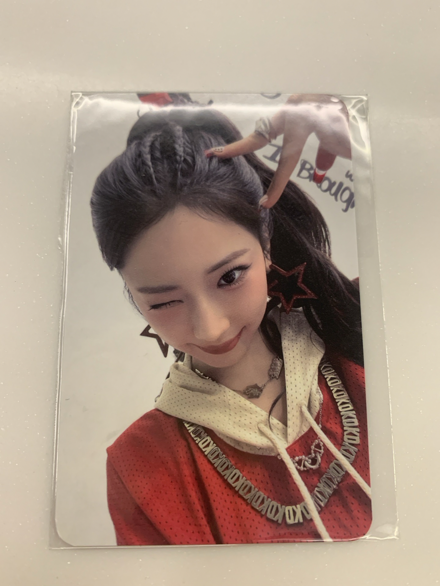 滿額卡露