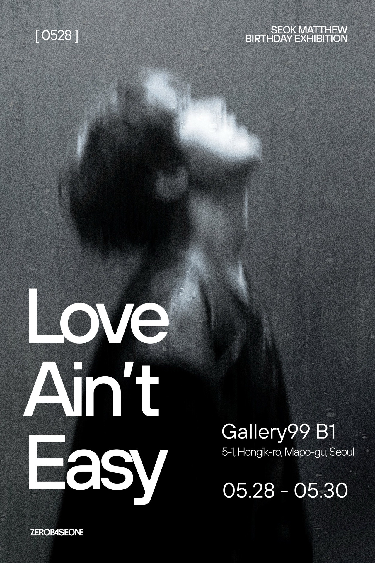 Love Ain’t Easy