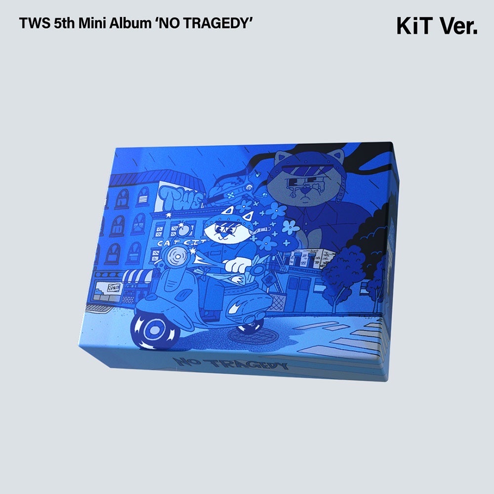 迷五 kit ver.全新未拆專
