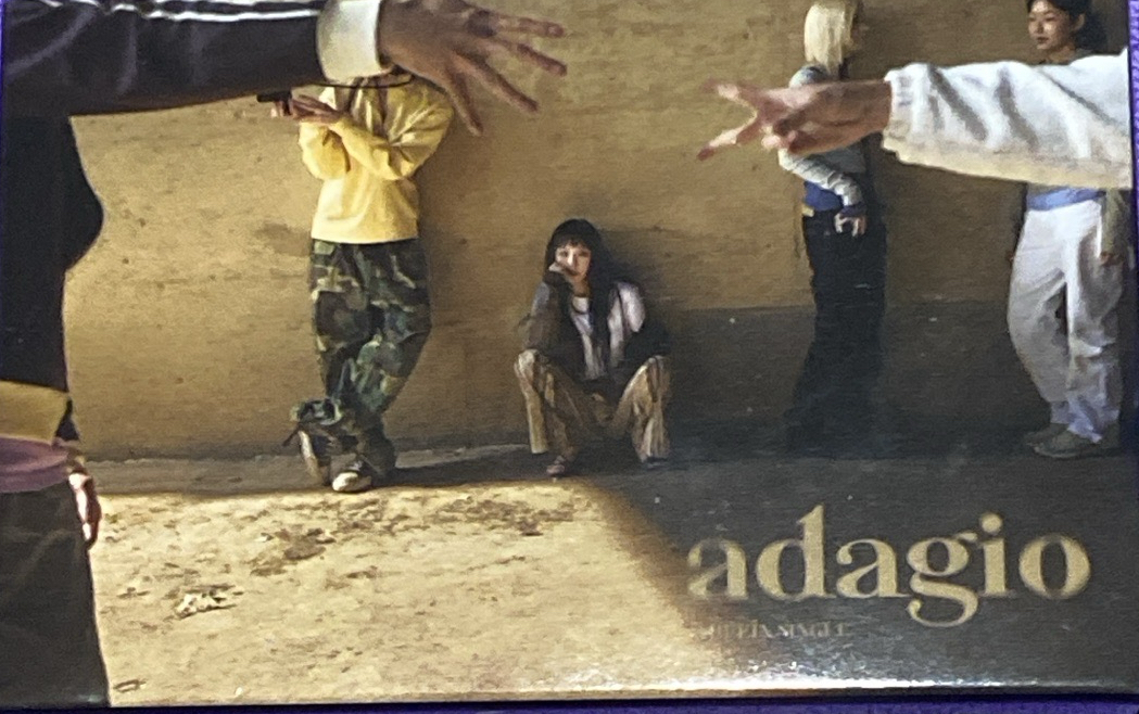 Adagio
