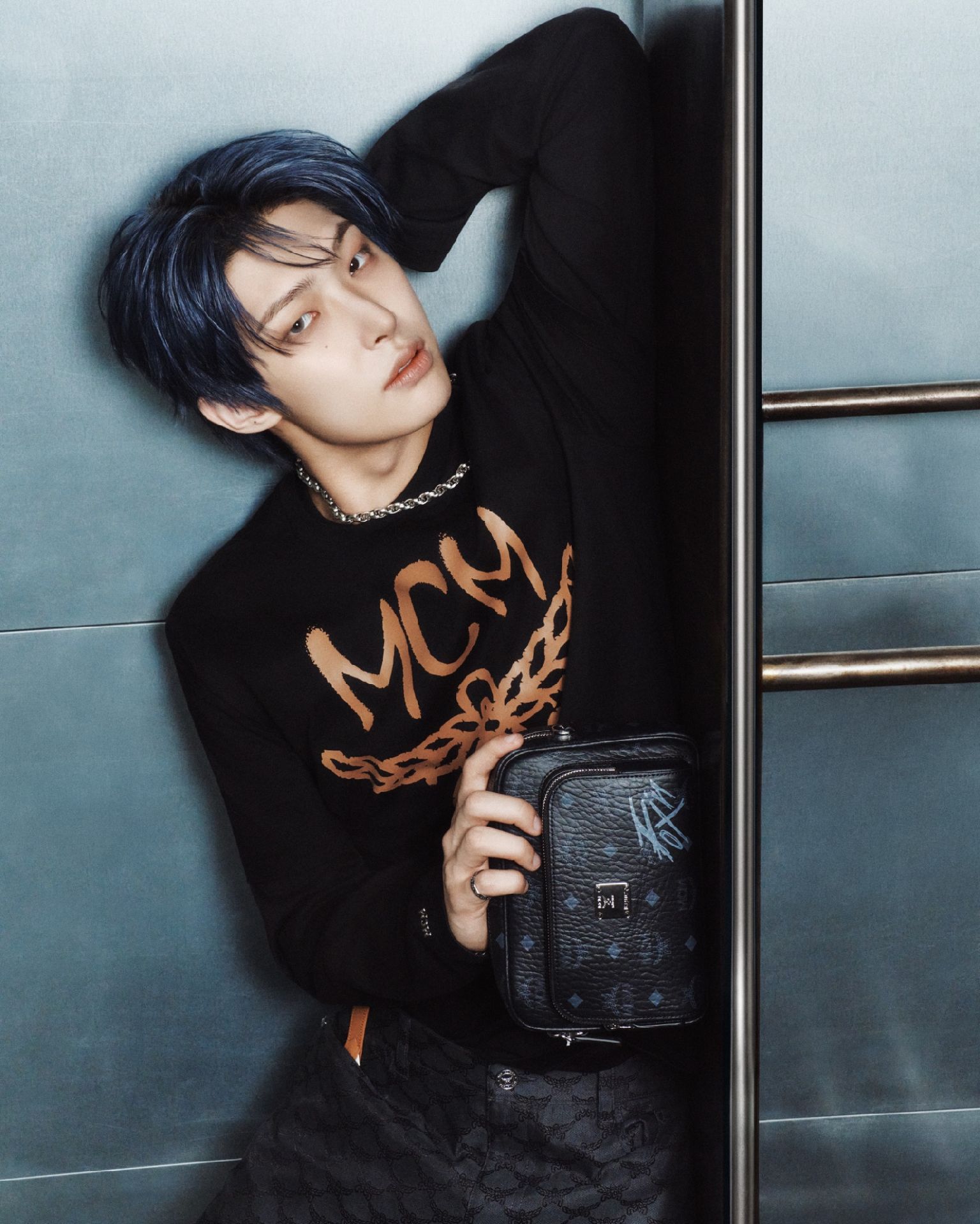 MCM x MINGI