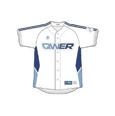 QWER聯名球衣+方巾+鑰匙圈