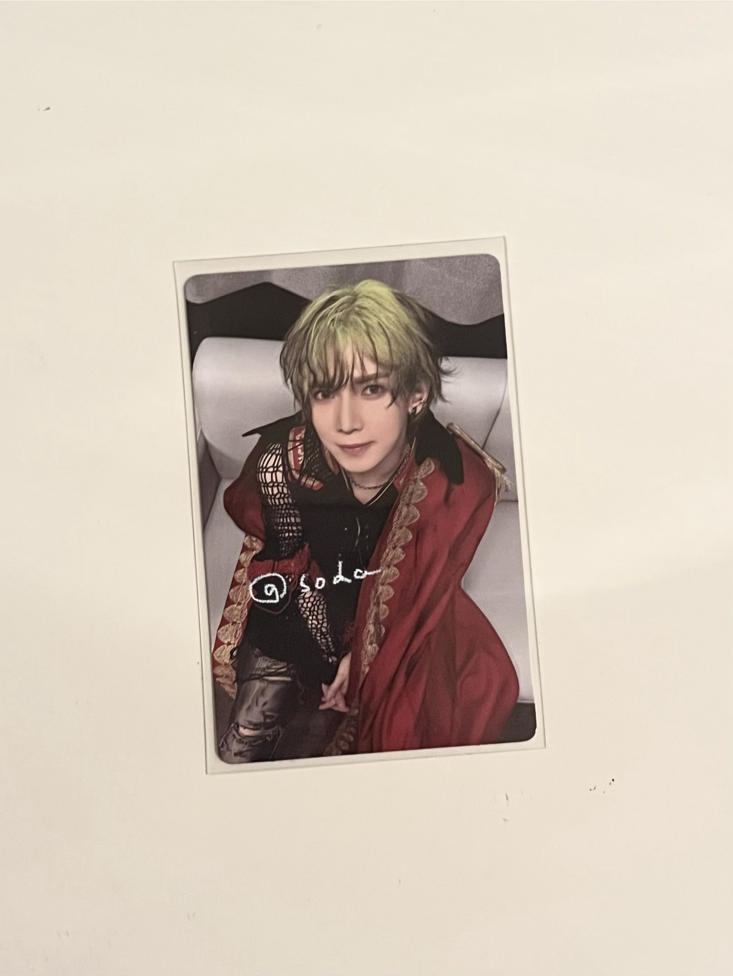 ATEEZ WILL
