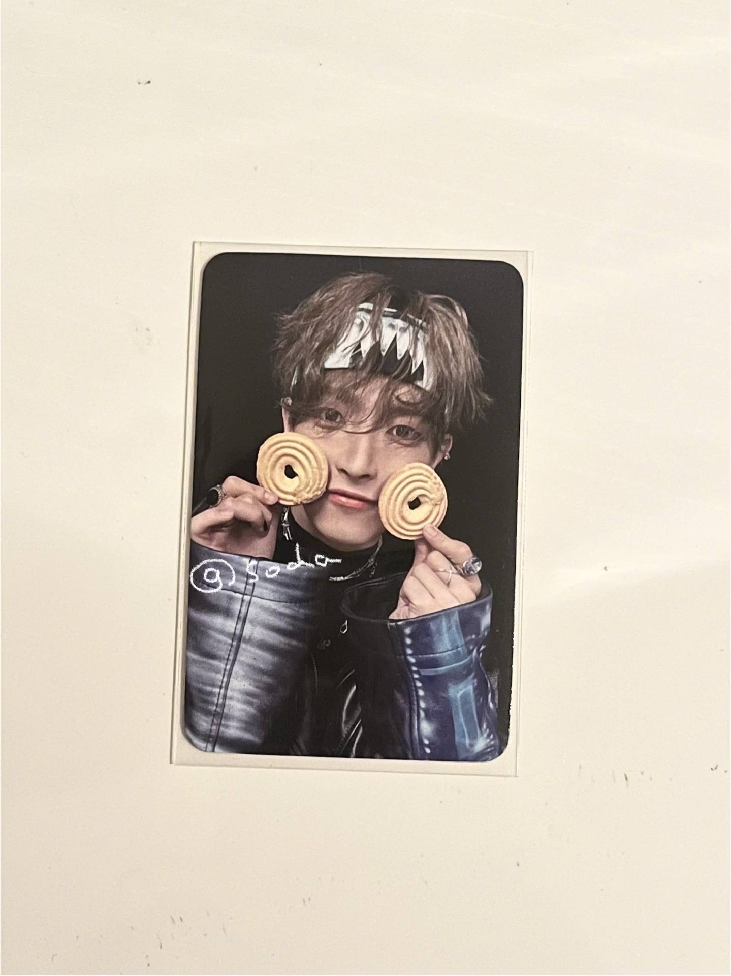 ATEEZ WILL