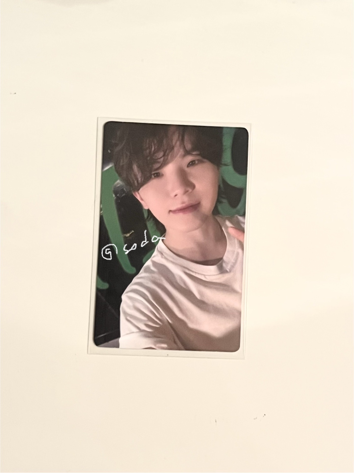 WOOZI MINI KIT已拆全專