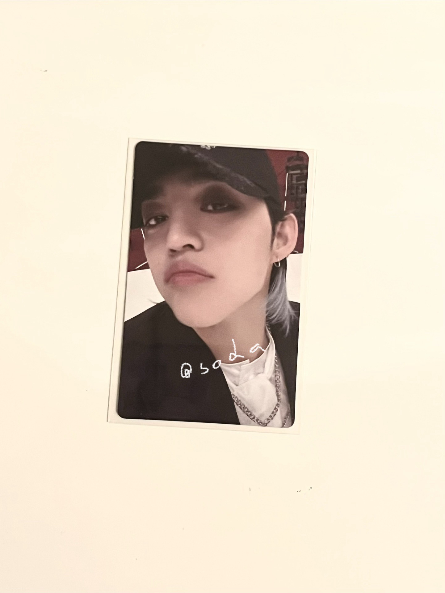 SEVENTEEN S.COUPS