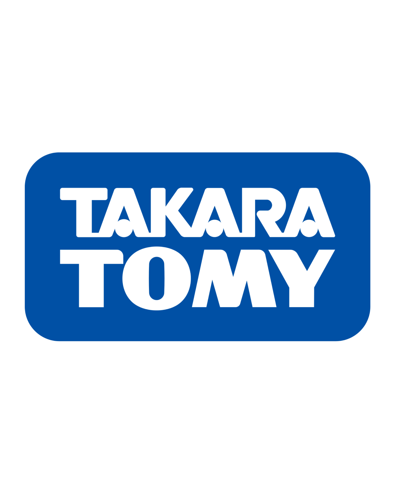TAKARA TOMY