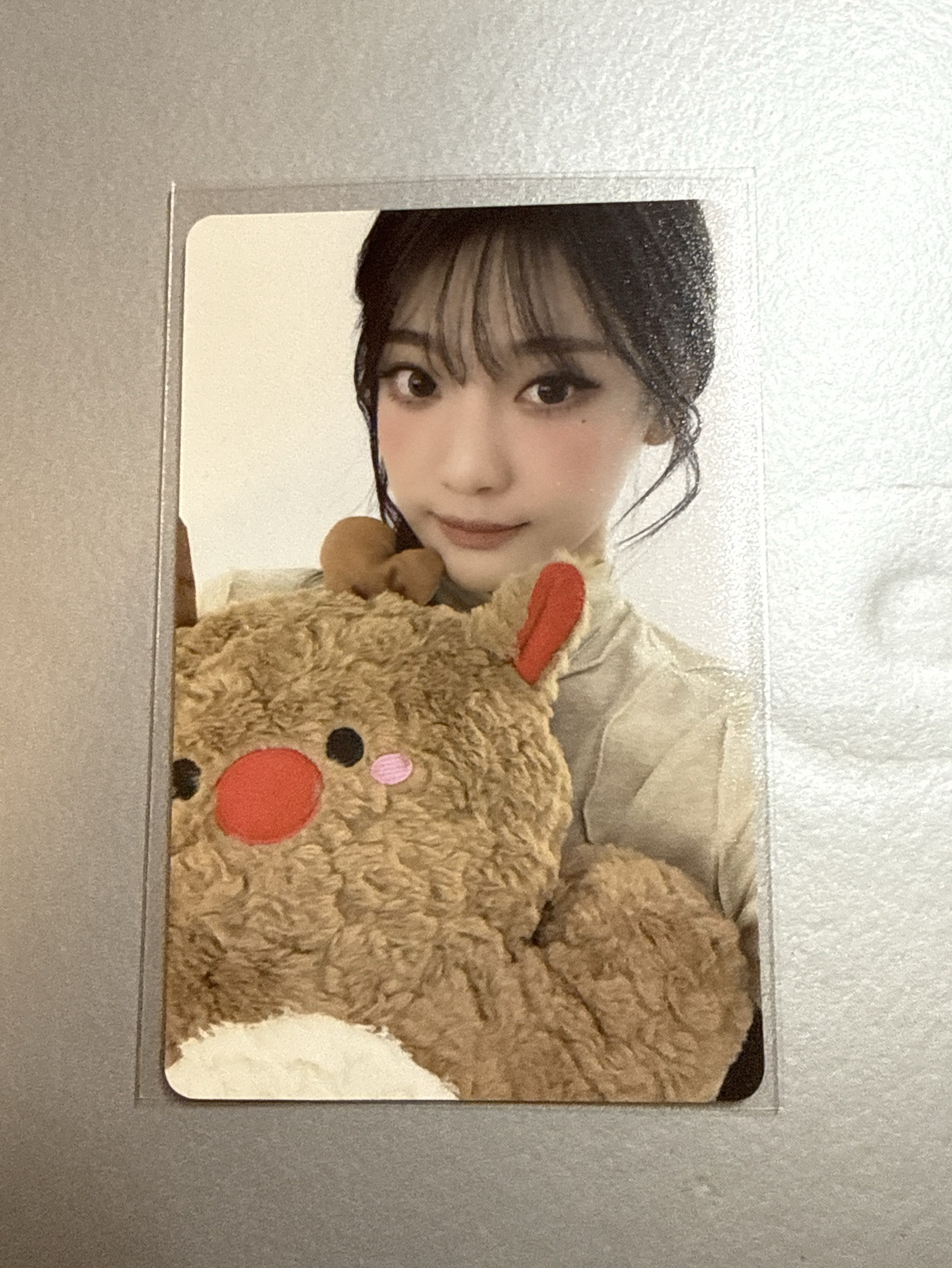 kms聖誕寧