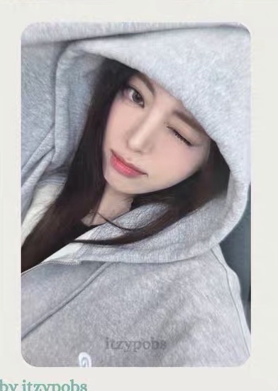Yuna motto快閃外套卡.