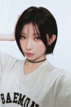紗 UNIQLO代言卡