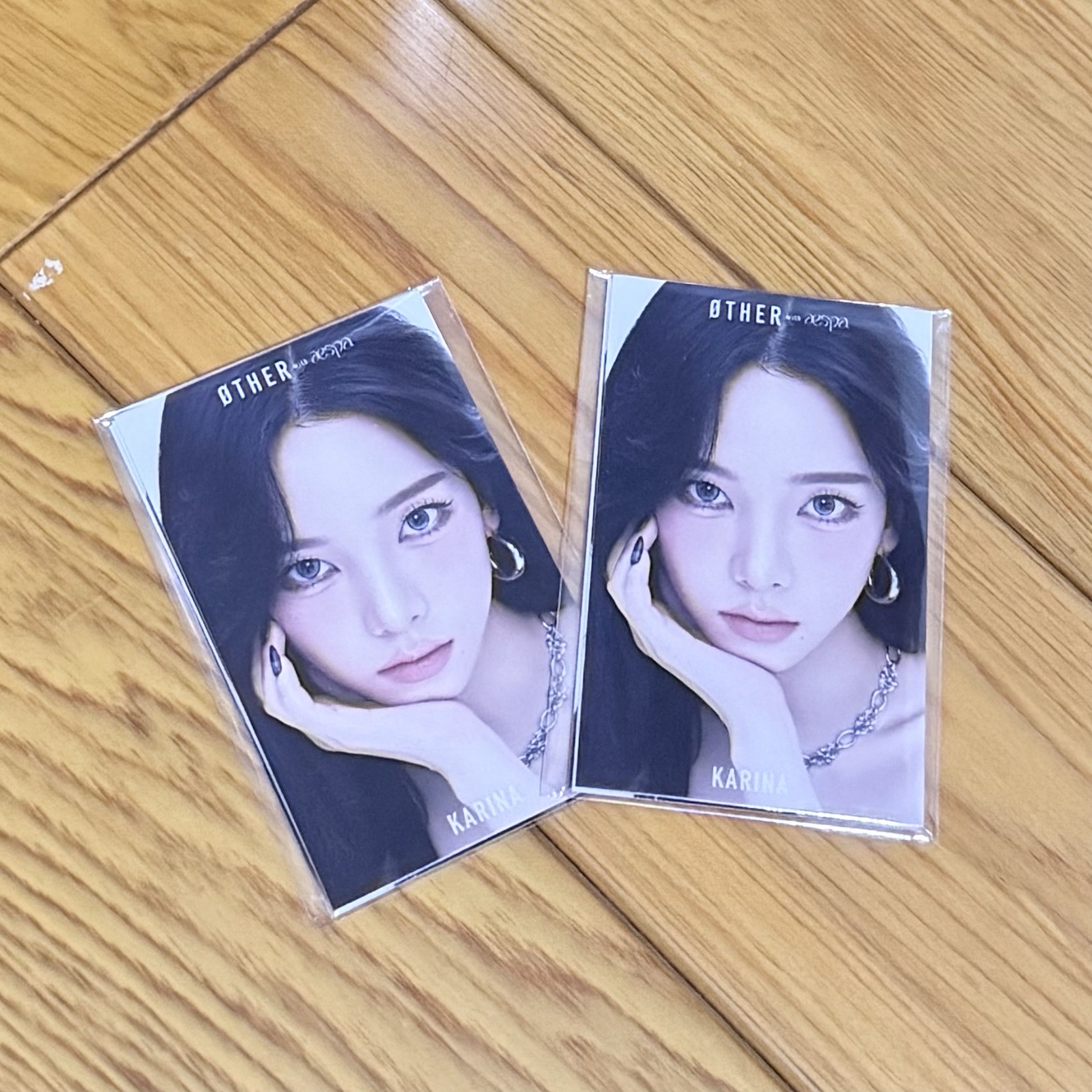 隱眼特典 貼紙組
