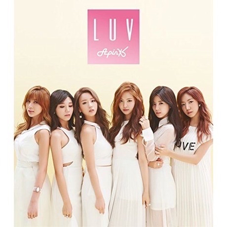luv