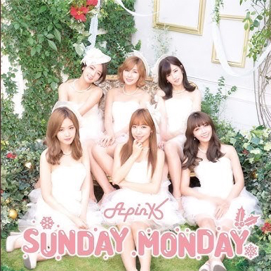 sunday monday
