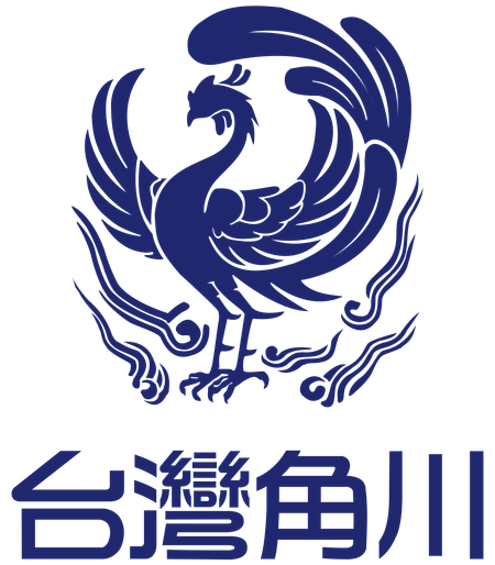 台灣角川