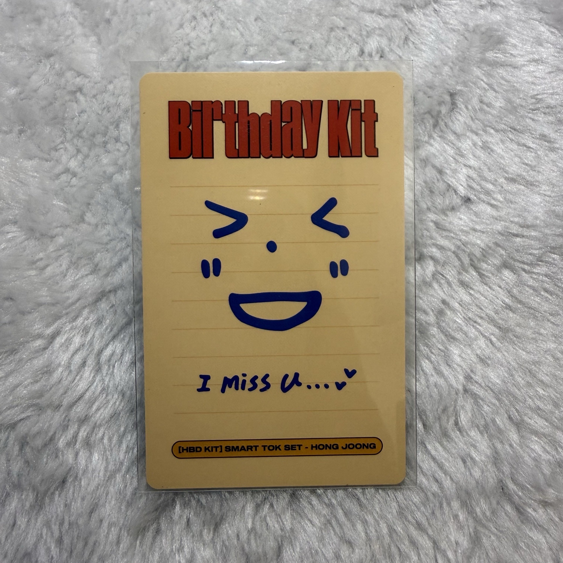 🏴‍☠️生日快樂中🎉