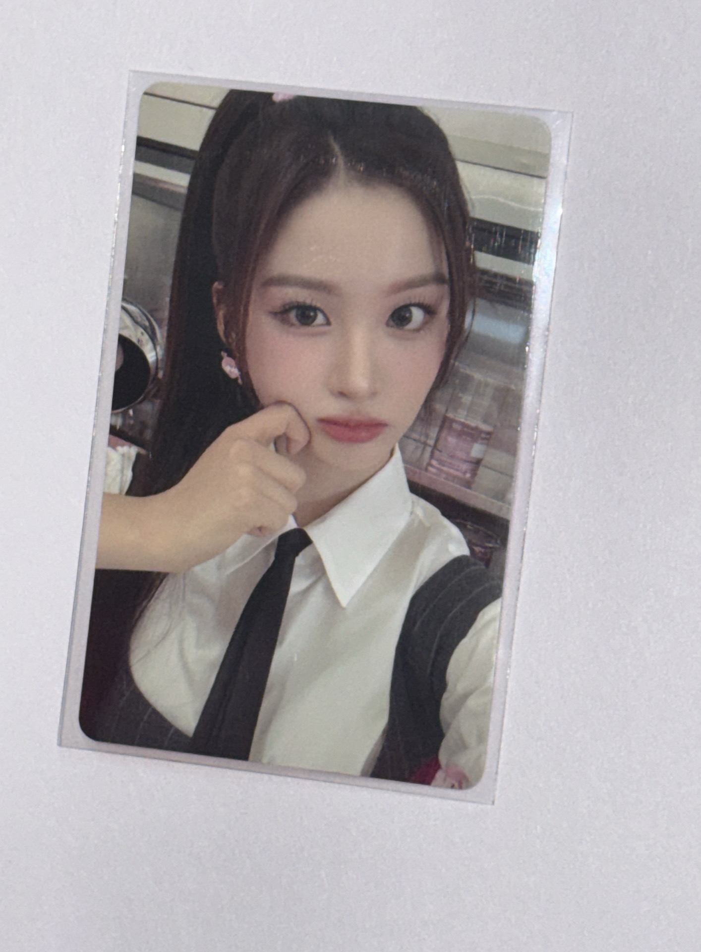 SULLYOON 滿額卡