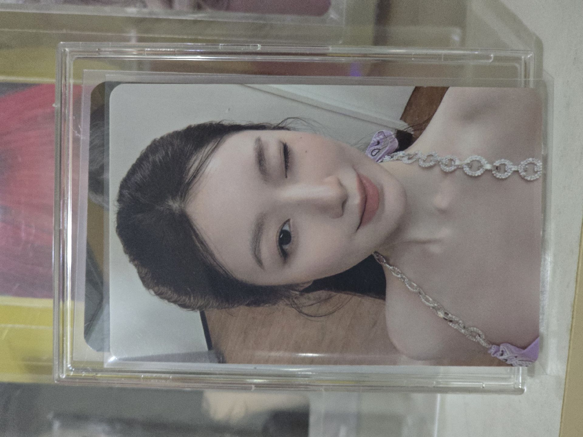高馬尾舒舒