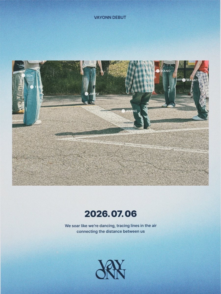 1ST EP