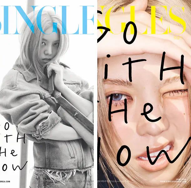 Singles 2026.06