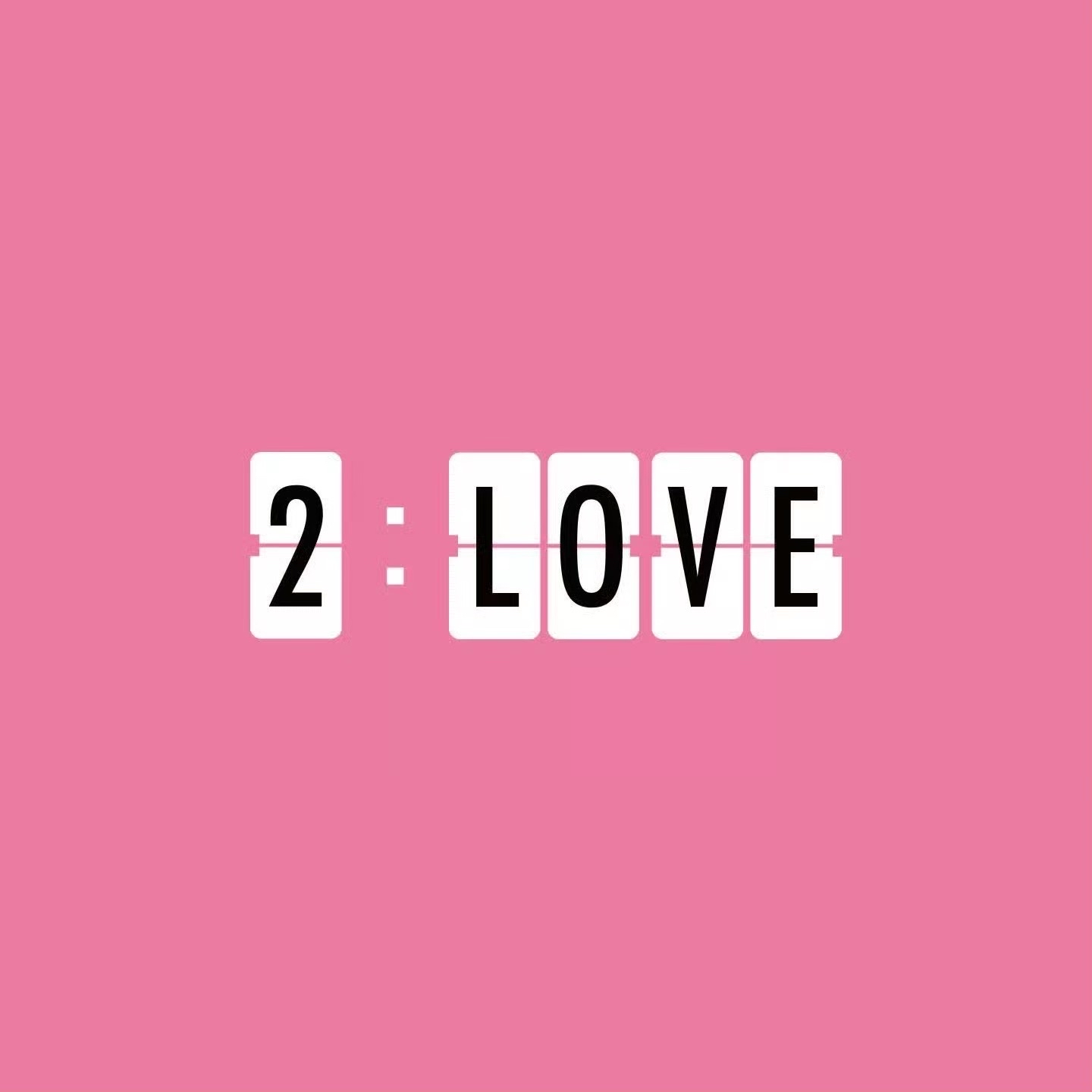2:LOVE