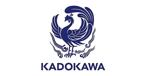 角川KADOKAWA