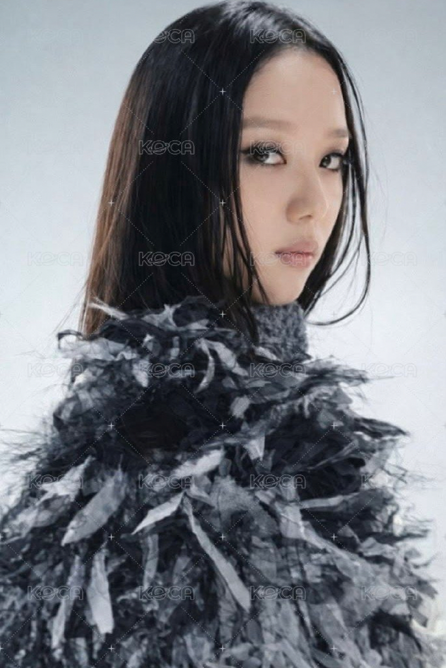 JISOO｜滿額卡