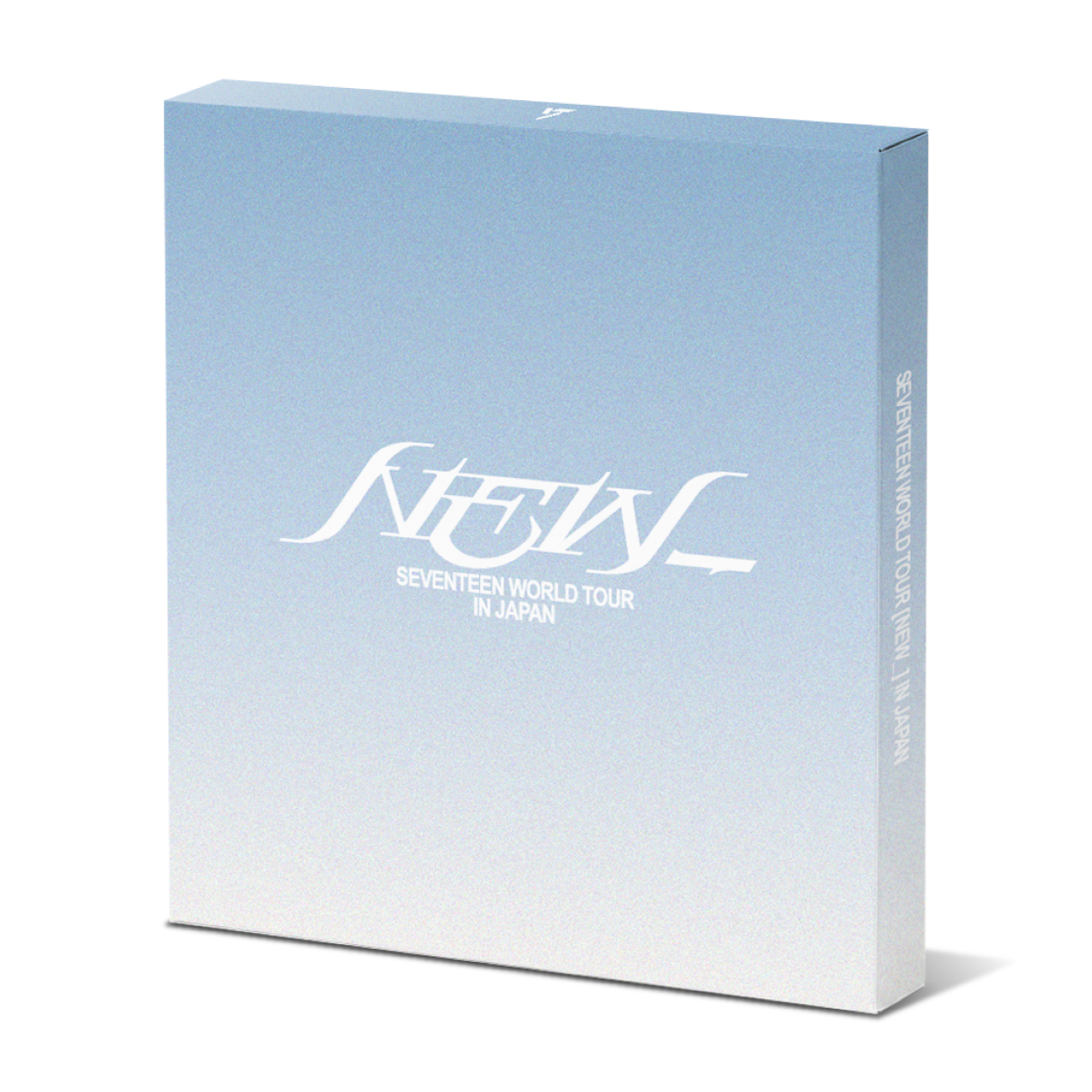 ［代購］NEW_ IN JAPAN DIGITAL CODE