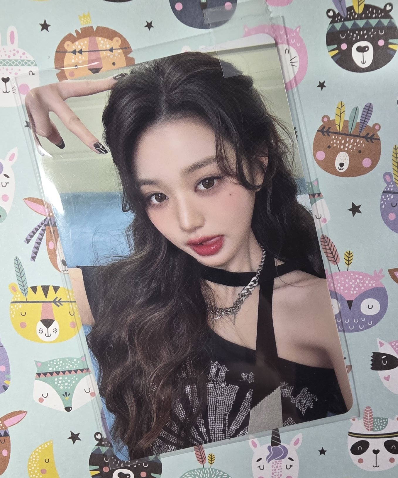Be Alright 專輯卡 DIGIPACK ver.