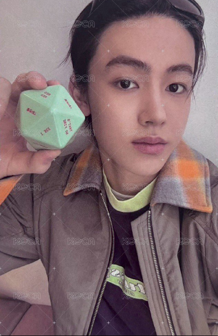 玹馬骰專卡不拆一起出
