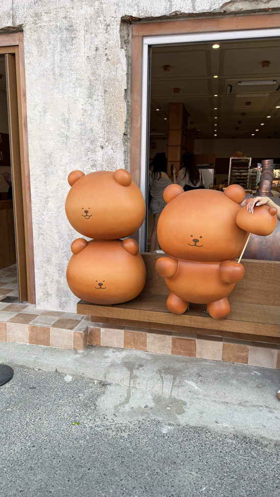 Rufish