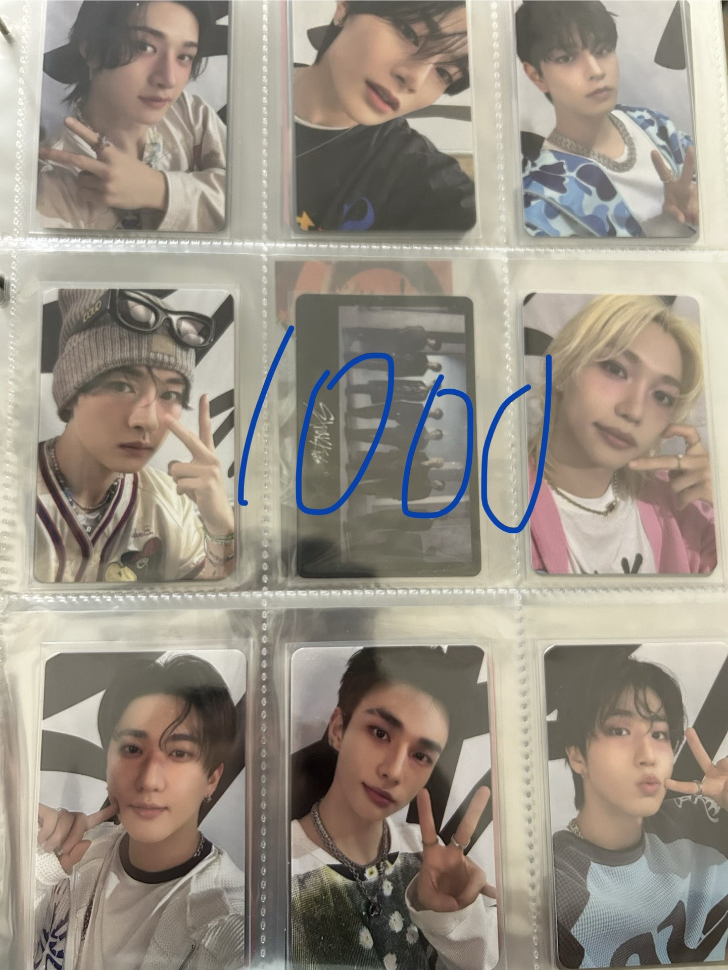 套出入場卡，賣場內多帶1張卡可減50，買150福袋可減100