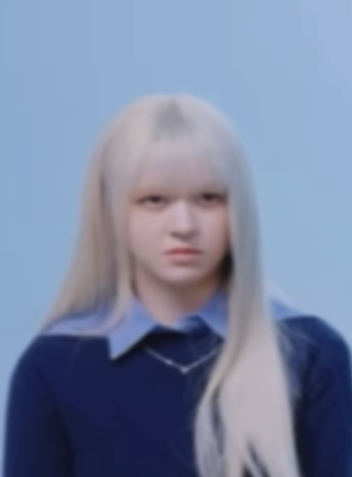 菌絲我只能接受NewJeans🦠