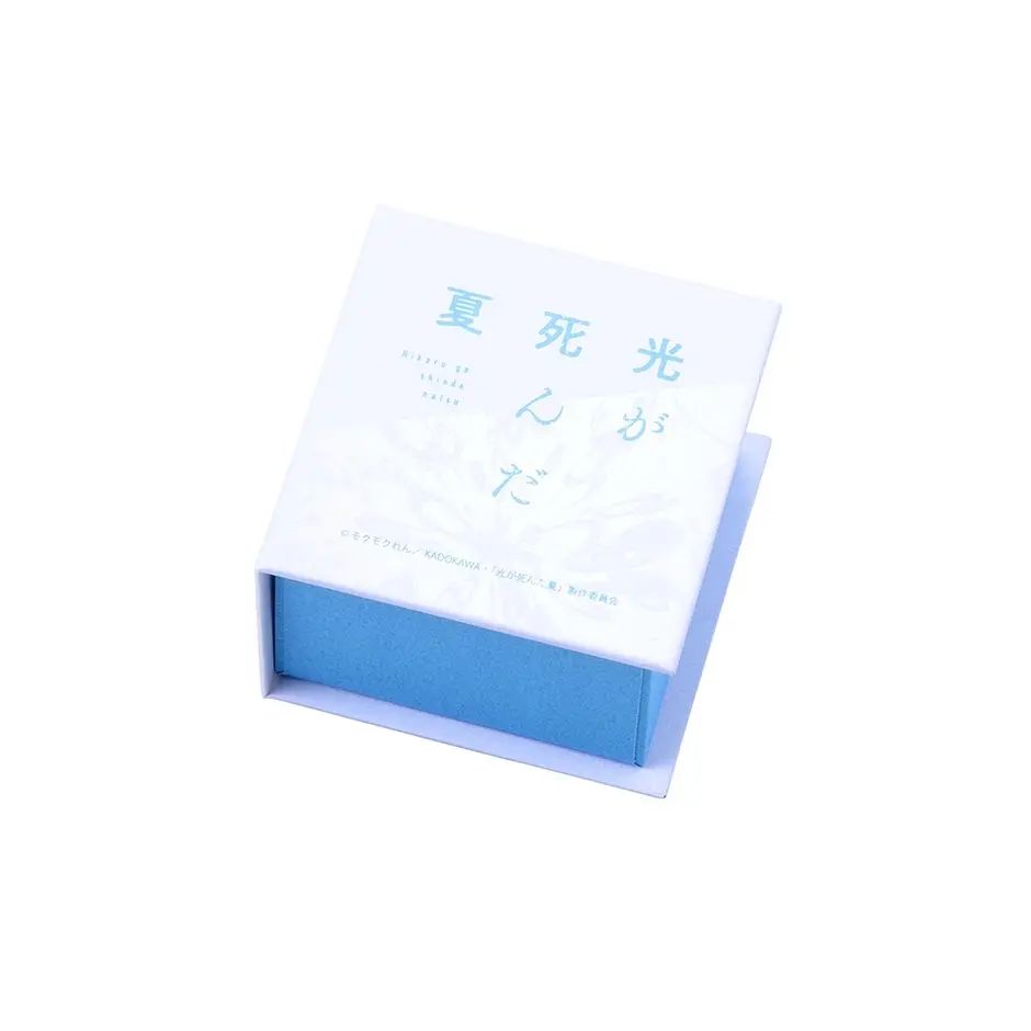 光逝去的夏天 x FanFunMARKET