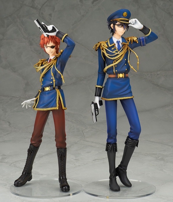 K MISSING KINGS 1/8フィギュア