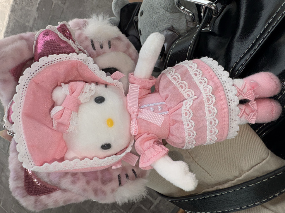米米立