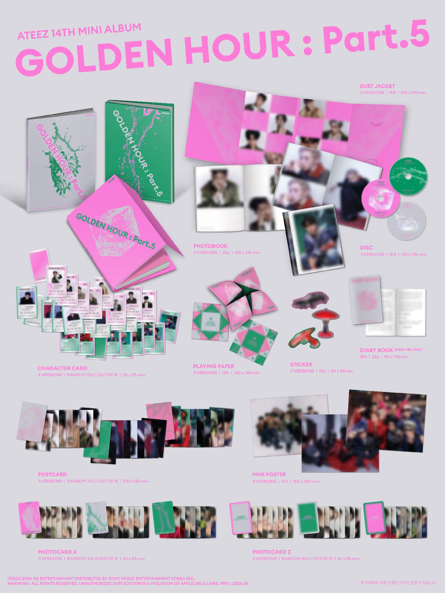 PHOTOBOOK ver.
