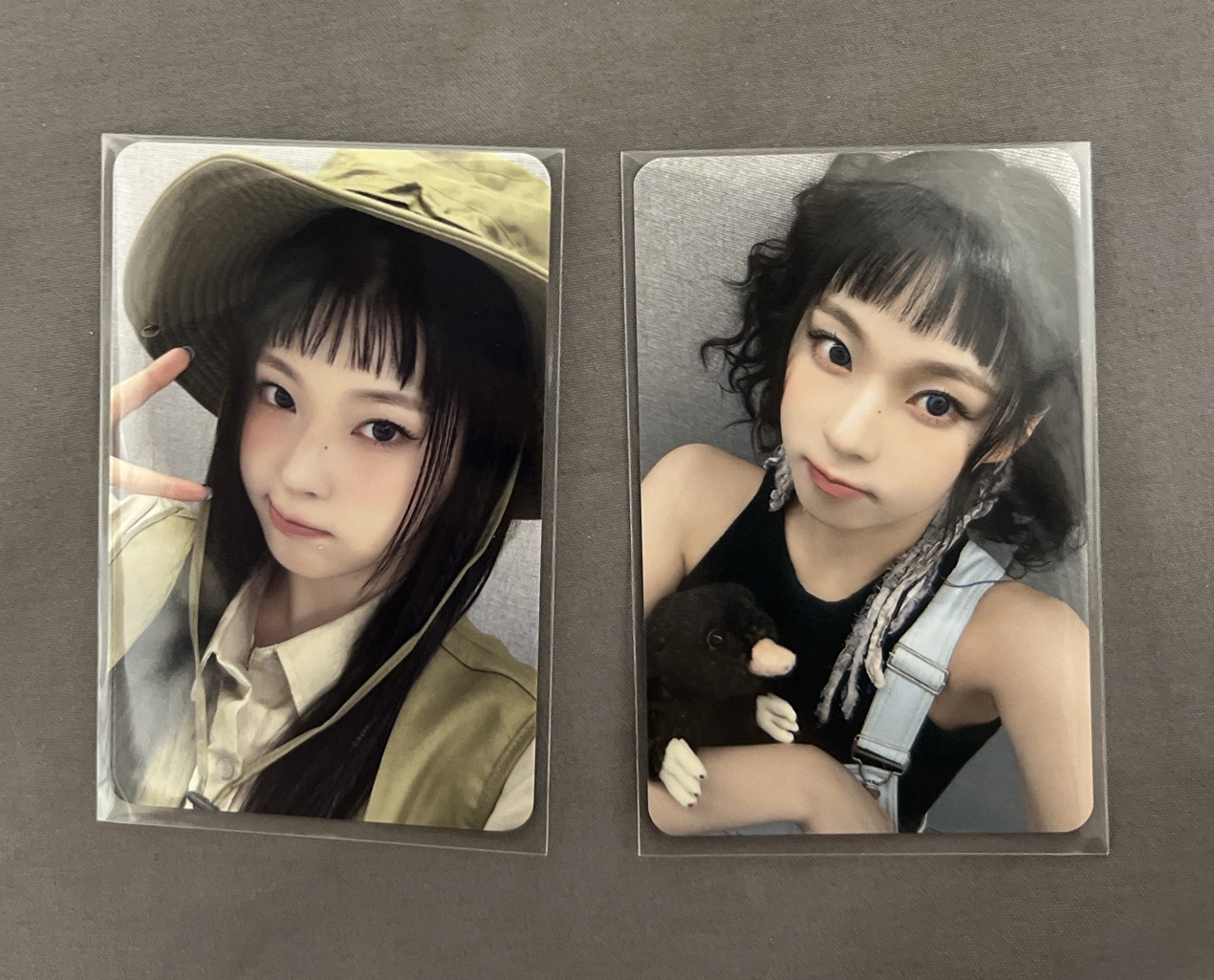 狩獵圭&鼹鼠圭 單出