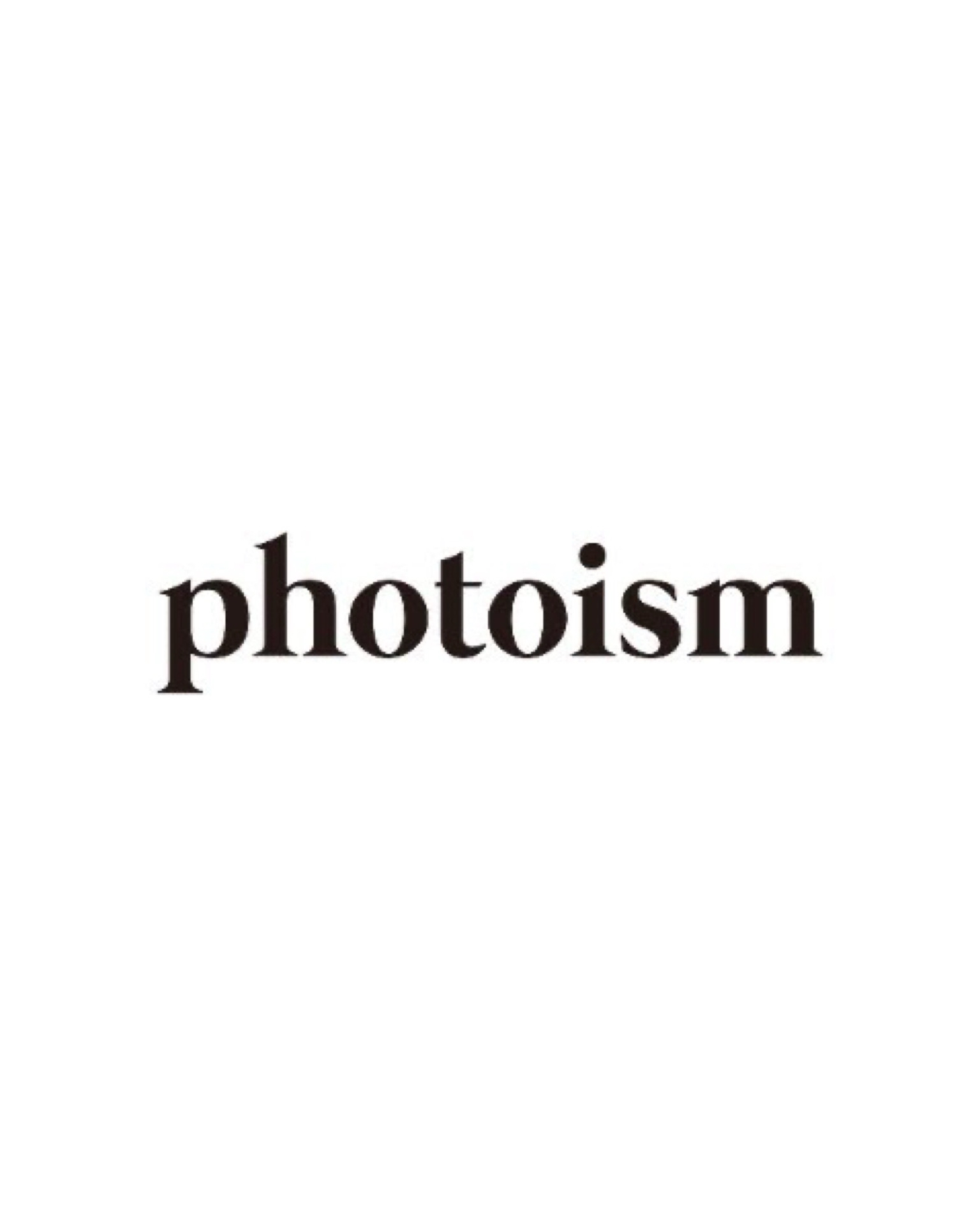 photoism