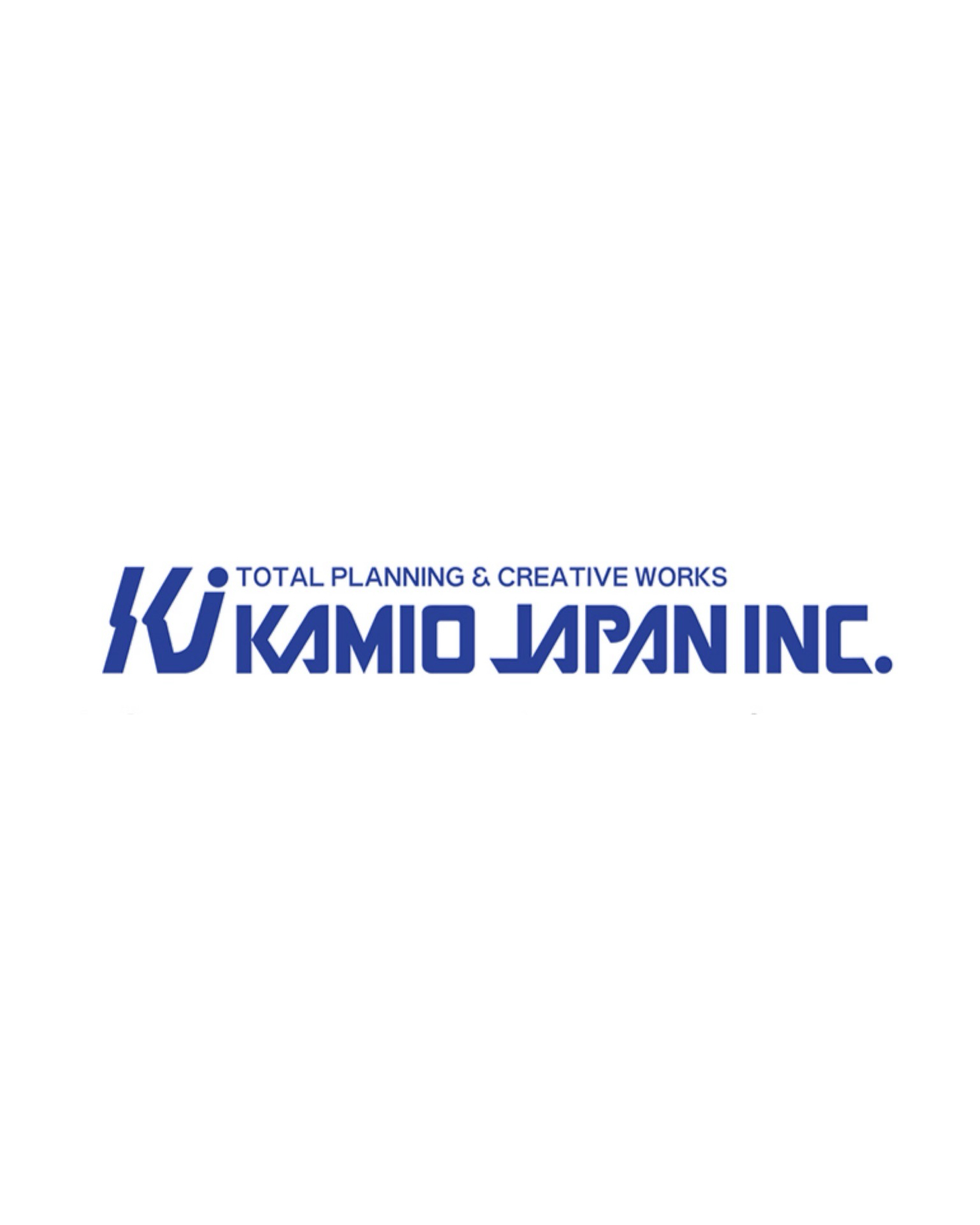 KAMIO JAPAN