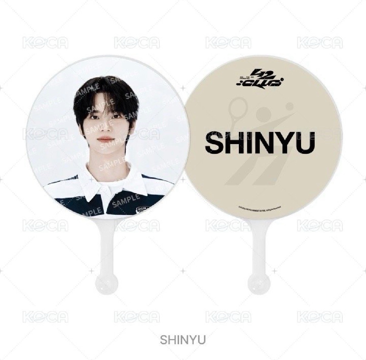 TWS 大扇SHINYU