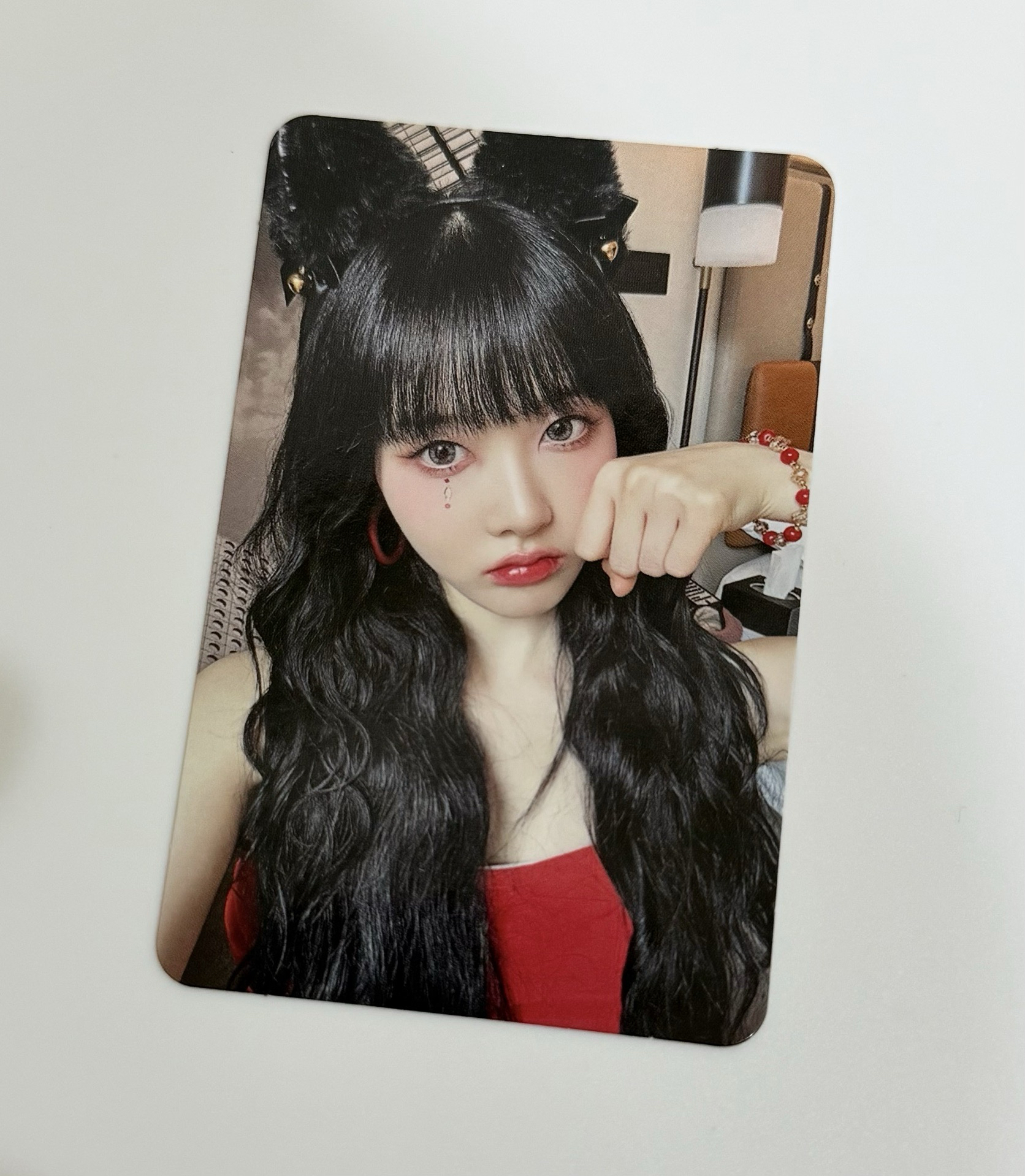 貓貓拳 kitty蒔恩 sieun